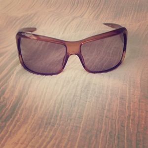 Giorgio Armani sunglasses